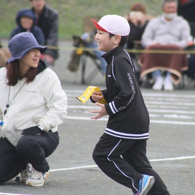 フォトスタジオアットホームが撮影した「小学校運動会」の写真
