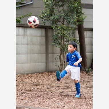 吉田佳央が撮影した「学校行事・スポーツ撮影」の写真