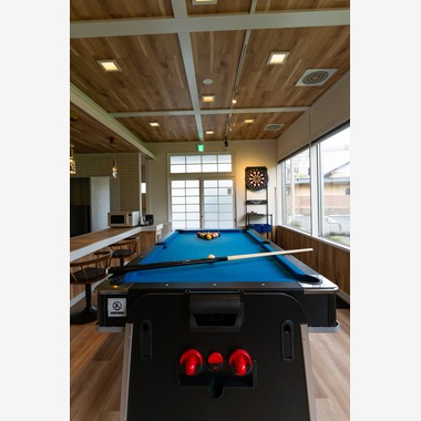 鈴木美咲が撮影した「沼津で民泊撮影」の写真