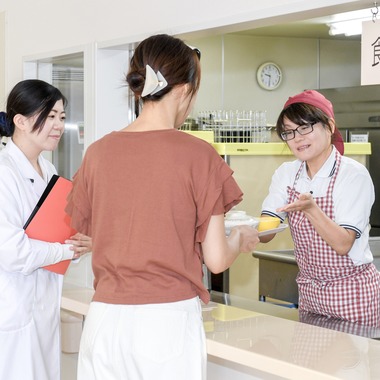 海住写真事務所が撮影した「介護施設」の写真