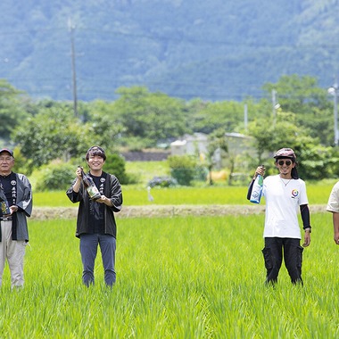 東谷　幸一が撮影した「ポートレート」の写真