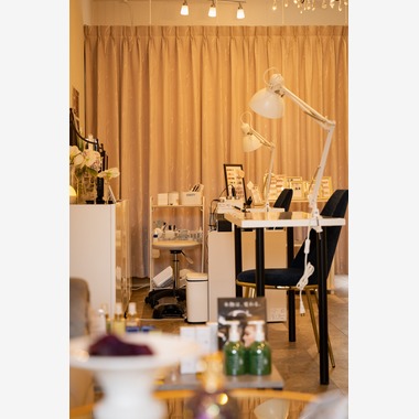 Kanaeruが撮影した「カフェ・サロン・薬局・歯科店舗撮影」の写真