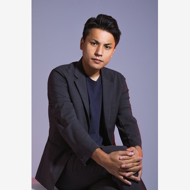 MURATA PHOTO STUDIOが撮影した「ビジネスプロフィール・プロフィール写真」の写真