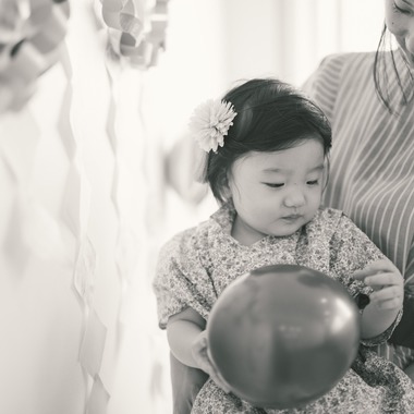 高野和希が撮影した「エミリィ七夕撮影会2019@渋谷区スタジオ（2）」の写真