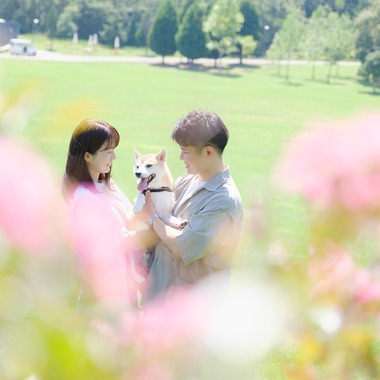 Photo taken by 高夏写真店 - couple photo shoot