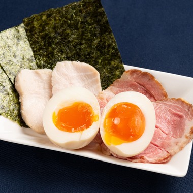 保坂　真弓が撮影した「ラーメン屋さんのメニュー撮影」の写真