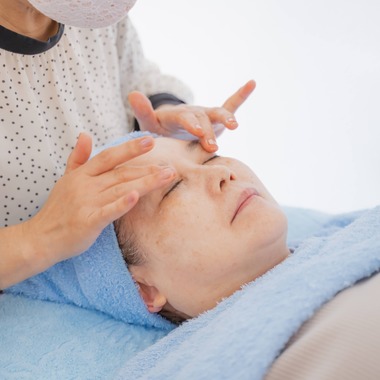 いしづか ちひろが撮影した「美容サロン新店舗HP用撮影」の写真