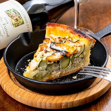 Studio&Gallery Analog　佐伯写真館が撮影した「料理写真」の写真