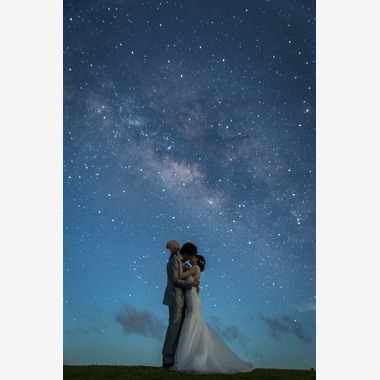 Photo taken by 上倉達也 - Miyakojima wedding