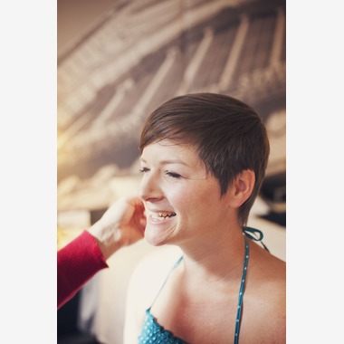 Photo taken by Rina Smile Photography - Carlton Gardens, Melbourne