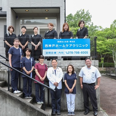 石橋 颯が撮影した「店舗・会社撮影実績」の写真