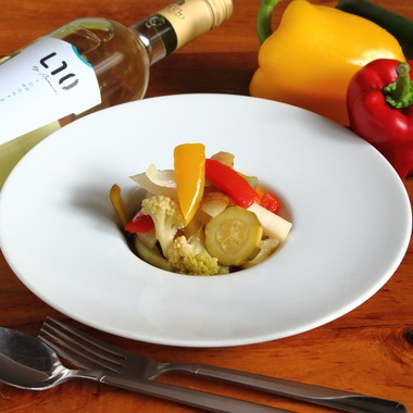 管野　利が撮影した「フード」の写真