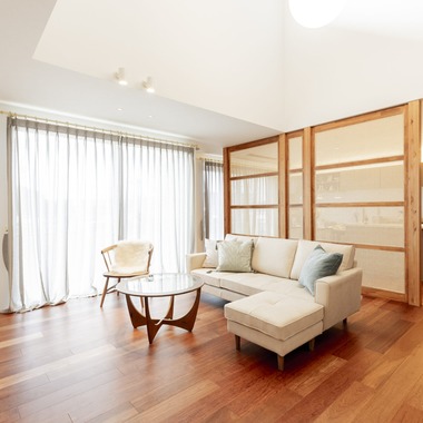 後藤拓海が撮影した「建築写真」の写真