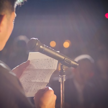 elle pupaが撮影した「結婚パーティー」の写真