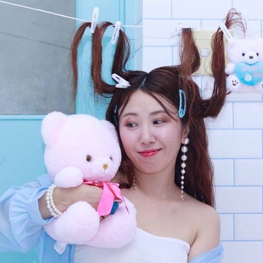 フォトクラフツが撮影した「ファッションポートレート」の写真