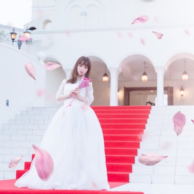 Studio Lightningが撮影した「ウェディング」のウェディングフォト