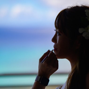 Studio IKKENが撮影した「ウェディング当日」の写真