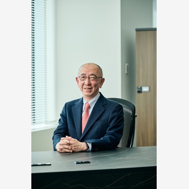 三谷勇太が撮影した「企業向け宣材写真」の写真