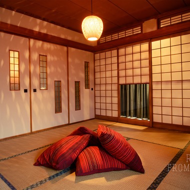 R-4photographが撮影した「建築系」の写真