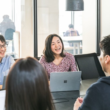 髙栁豪志が撮影した「ビジネスポートレート」の写真