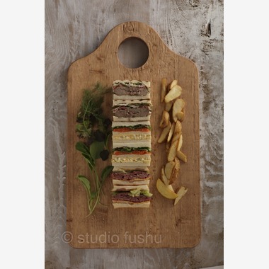 studio風集が撮影した「料理」の写真