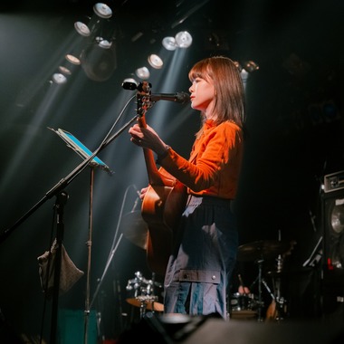 初田直樹が撮影した「ライブ」の写真