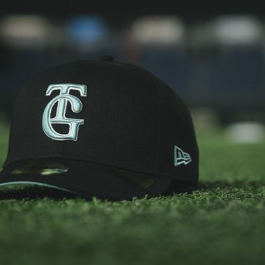 森位敦樹が撮影した「NEW ERA（ニューエラ）」の写真