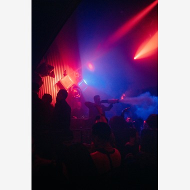 S＆Iが撮影した「イベント撮影」の写真