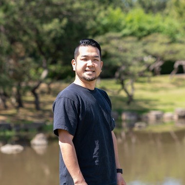 AMIが出張撮影した「test」の家族写真