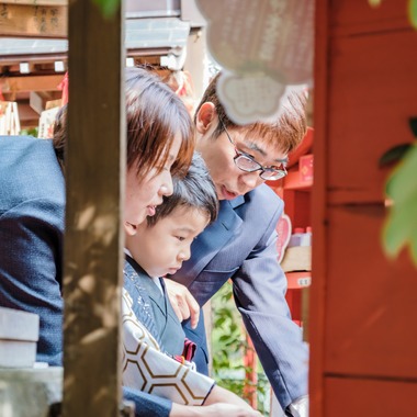 Hikaru Sudaが撮影した「ファミリーフォト」の写真