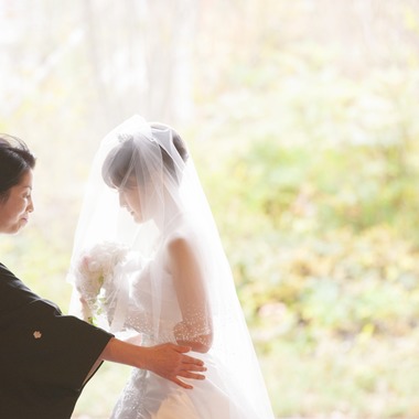 B WORKs PHOTOGRAPHY（丸山  隆史）が撮影した「当日挙式」の写真