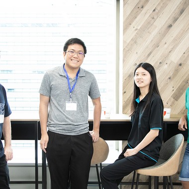 NOJYO高木俊幸写真事務所が撮影した「Green案件_01」の写真