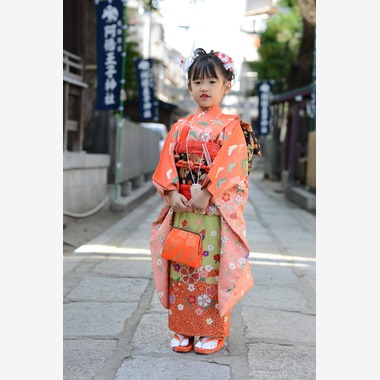 Wedding絆が撮影した「七五三 by Wedding絆」の写真