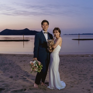 Photo taken by umimoyamamoworks - pre-shoot business trip