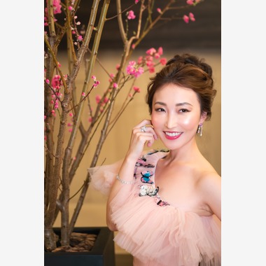 Photo taken by Boheme Photograph - Work sample