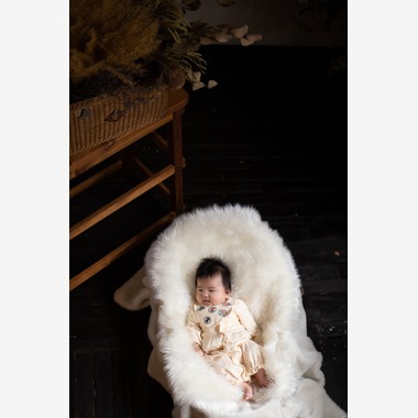 saruco(岩崎寿）が撮影した「お宮参り撮影」の写真