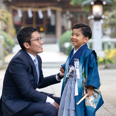 アラタンホヤガが撮影した「秋の神社が美しい」の写真