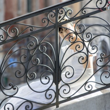 アジェンツィア・フォトグラフィカ・ミケランジェロが撮影した「フィレンツェ」のウェディングフォト