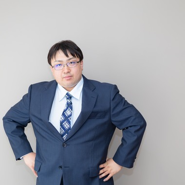 おだちゃんが撮影した「宣材写真撮影」の写真