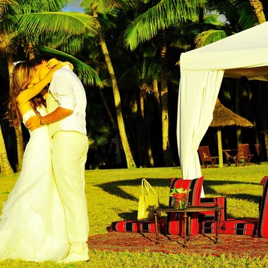 今林 浩一が撮影した「モーリシャス」の写真