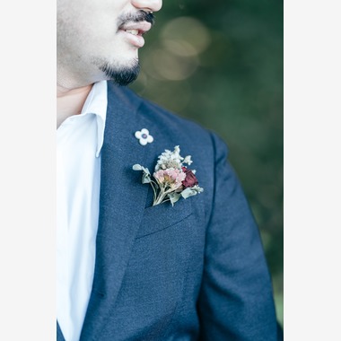 Photo taken by MOMENTS - Pre-wedding shooting