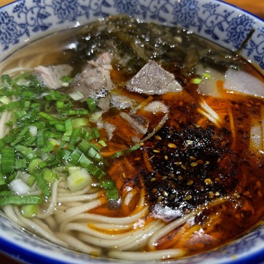 大對敏嗣が撮影した「料理写真」の写真