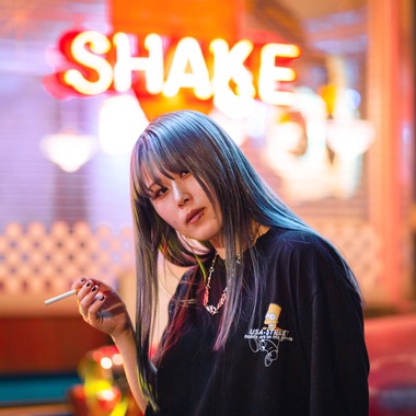 宮腰流弥が撮影した「過去作品」の写真