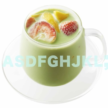 西原毅が撮影した「ドリンク」の写真