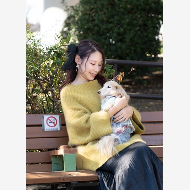 千葉が撮影した「ペット撮影」の写真