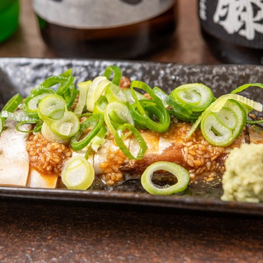 吉原規仁が撮影した「店舗メニュー撮影」の写真