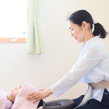 なかがわさとみが撮影した「女性起業家向けお仕事風景撮影会＠新潟県見附市」の写真