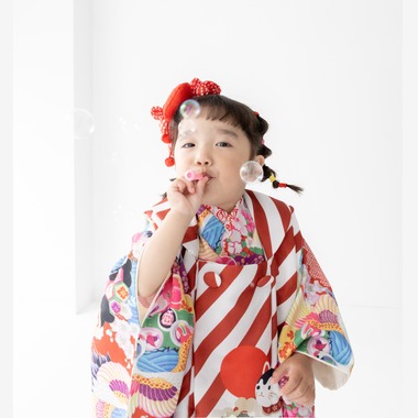 とうのまる制作室が撮影した「ファミリーフォト・スタジオ撮影」の写真