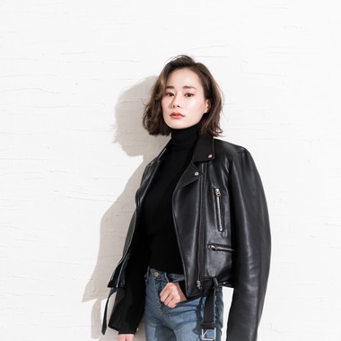 保坂　真弓が撮影した「健康食品のECサイト用モデル撮影」の写真