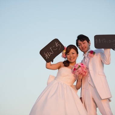 Jayson Tanega Photographyが撮影した「ホノルル　マジックアイランド」の写真